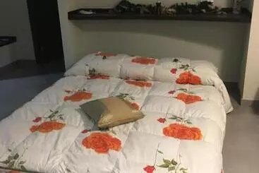 B&b Villa Fiorita