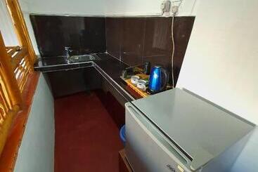 Bed and Breakfast Guest Inn Avendra