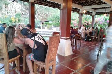 酒店 Cersen Resort Lombok