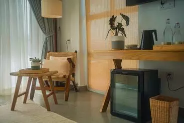 Hotel Montagne Boutique