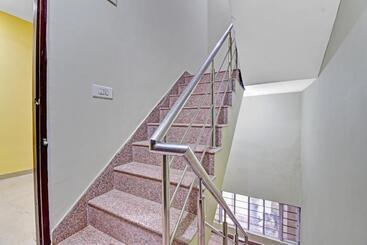 בית מלון כפרי Oyo 82514  Daily