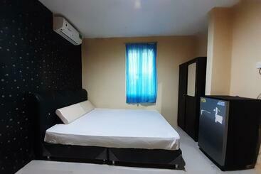 호텔 Oyo 91659 City Residence