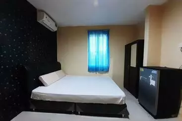 ホテル Oyo 91659 City Residence