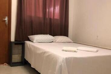 Otel Pousada Caminho Das Cachoeiras Pirenopolis