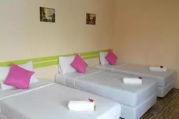 Hotel Rung Phangan