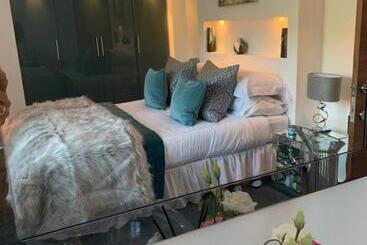 Invercreran Lodge Luxury Bed & Breakfast