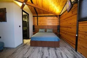 Kosa Otel çeşme