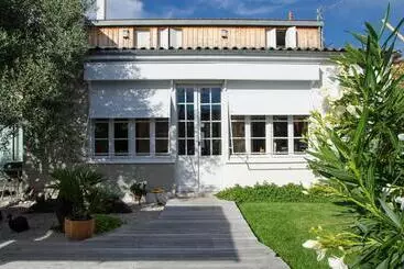 La Ferrade Chambres D Hôtes B&b