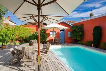 La Ferrade Chambres D Hôtes B&b