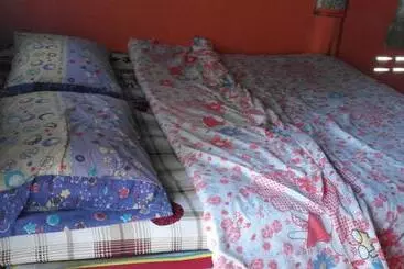 Pensiune Baan Pai Likit