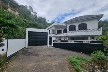 Pensão Fairlee Guest House Kandy