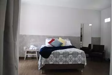 ペンション Grey House