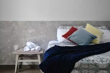 ペンション Grey House