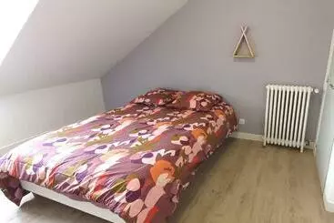 Majatalo Histoire De Loire   Le Futreau