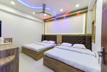 Pension Hn Palace Homestay