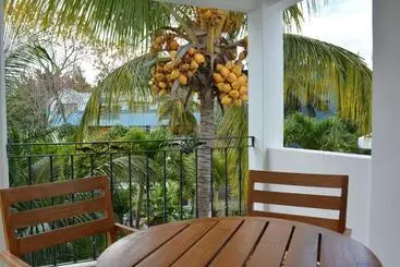 Pension La Perla Holiday Apartments