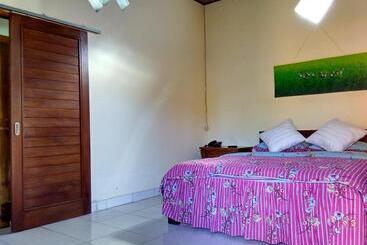 膳宿费 Rusma House Ubud