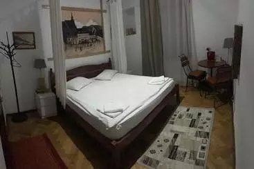 Pensiunea Noemi