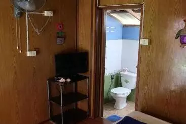Resort The Mermaid House