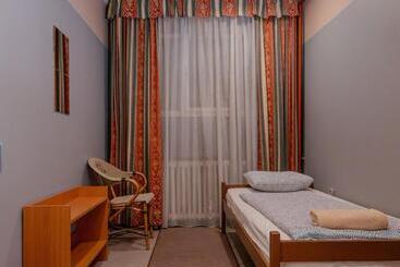 Auberge Hôtelière Deep Guest House