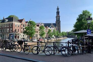 민박 Jordan Canal Studio