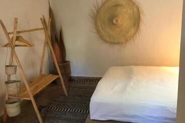 Bed & Breakfast Manzil La Tortue