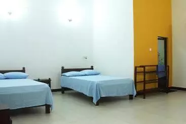 Hotel Grand Villa