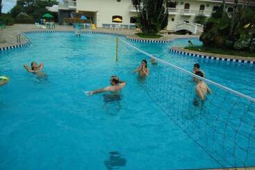 ホテル Mata Atlantica Park