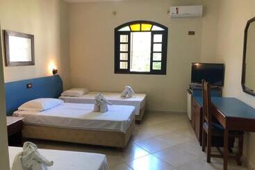 ホテル Mata Atlantica Park