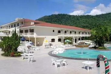 Hôtel Mata Atlantica Park