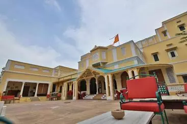 Hotelli Roop Niwas Kothi, Near Mandawa