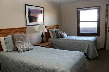 هتل Spinnaker At Lake Dillon