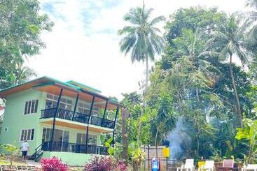 Koh Mook Garden Beach Resort