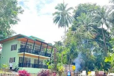 Koh Mook Garden Beach Resort