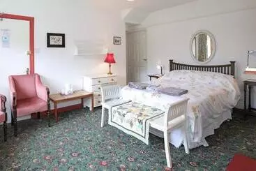 ペンション Green Hope Guest House