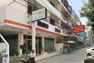 Majatalo Sunny Beach Residence
