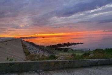 Taean Hagampo Rendezvous Pension