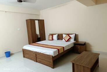 Albergue Premier Inn Lodge