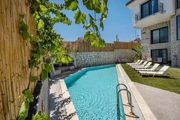 Hotelli Alaçatı Jera