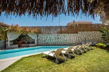 Hotel Alaçatı Jera