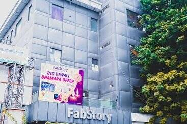 Hotel Roomshala 004 Mannat Residency