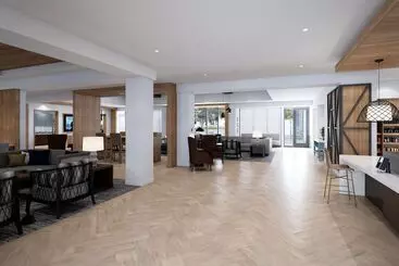 Hotelli Staybridge Suites Sacramento Woodland, An Ihg