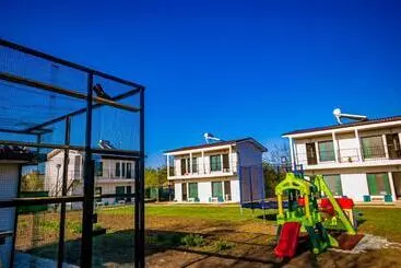 Pensione Complex Turistic N&s