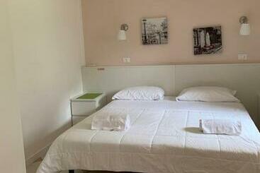 Panzió La Culla D   Oro