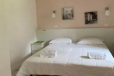 ペンション La Culla D   Oro