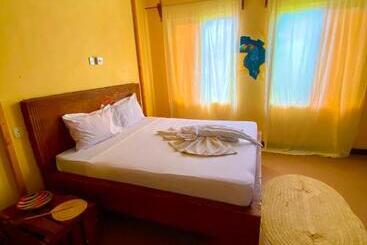 Пансион Ocean Wonder Dive & Stay