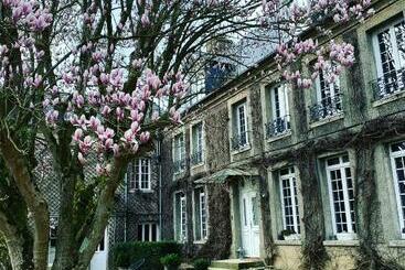 Bed and Breakfast La Benjamine