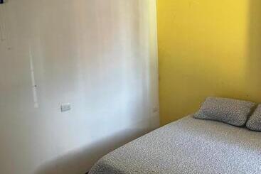 فندق El Parque Bed And Breakfast