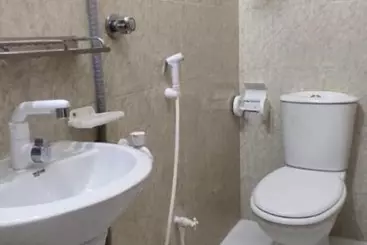 Hotell Green Garden Residential