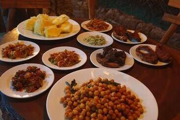 Monara Arana Farm Resort